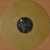 Gary Numan Intruder Gold Vinyl 2021
